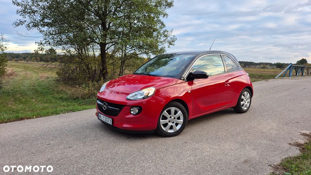 Opel Adam 1.4 Jam - 5