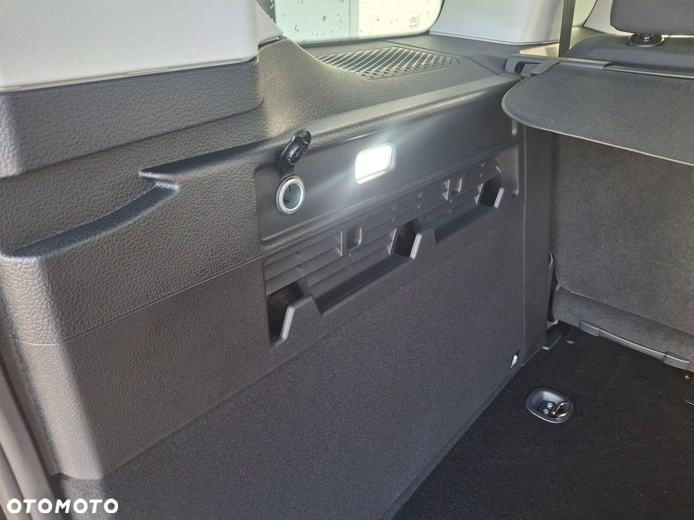 Volkswagen Caddy - 29