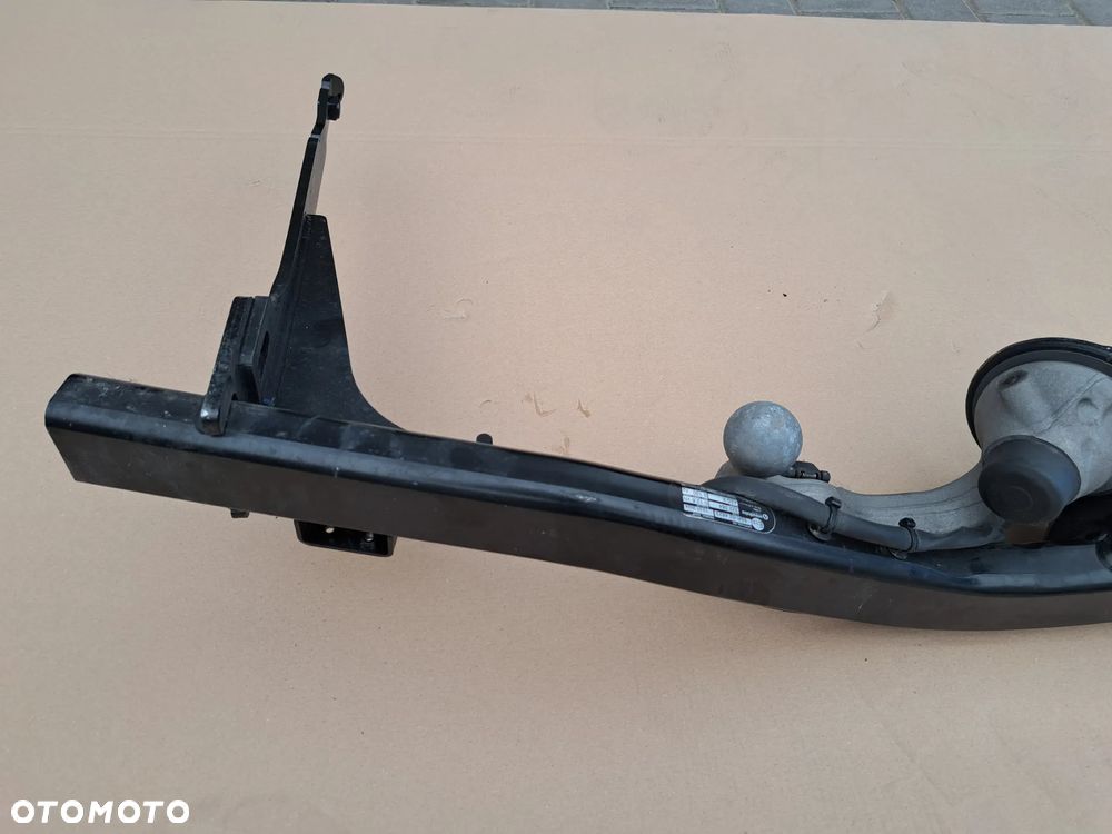Hak holowniczy Vw Volkswagen Tiguan III 571803881 - 6