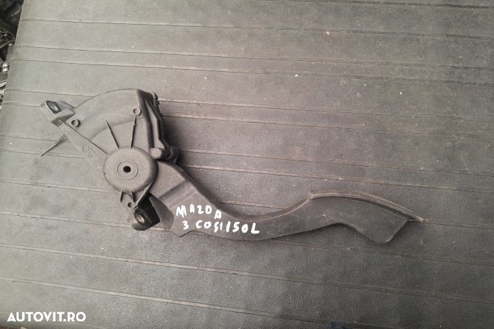 Pedala acceleratie 4M519F836AH 6PV00864101 4M51-9F836-AH  4M519F836AH - 1