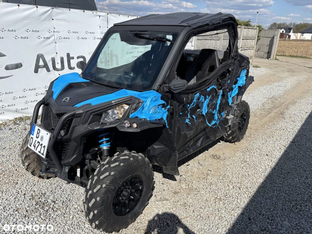 Can-Am Maverick - 2