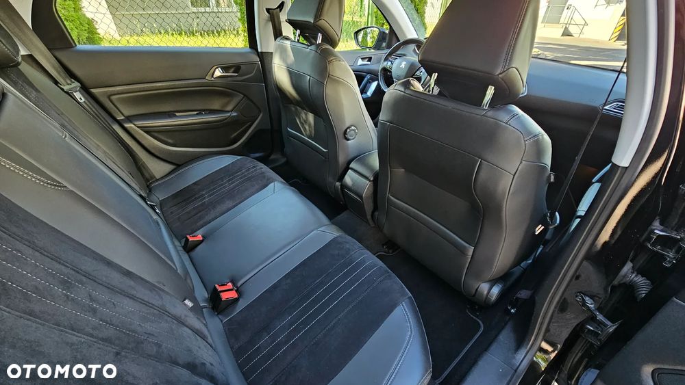Peugeot 308 BlueHDi 150 Stop & Start Allure - 8