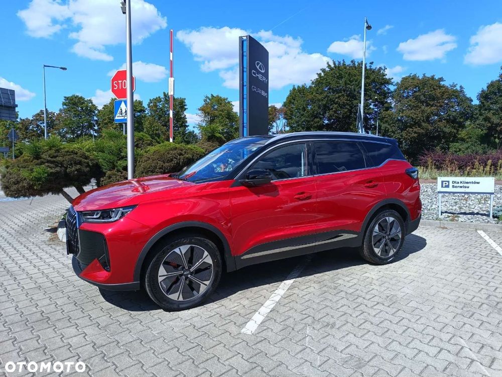 Chery Tiggo 7 - 5