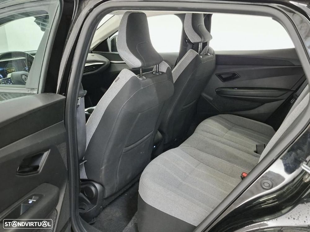 Renault Mégane E-Tech EV60 Evolution ER - 6