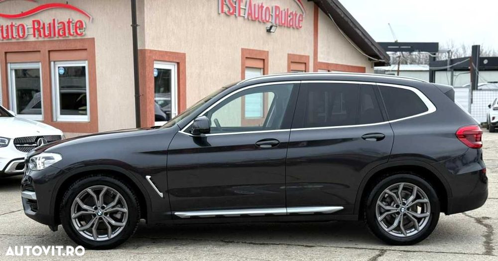 BMW X3 - 5
