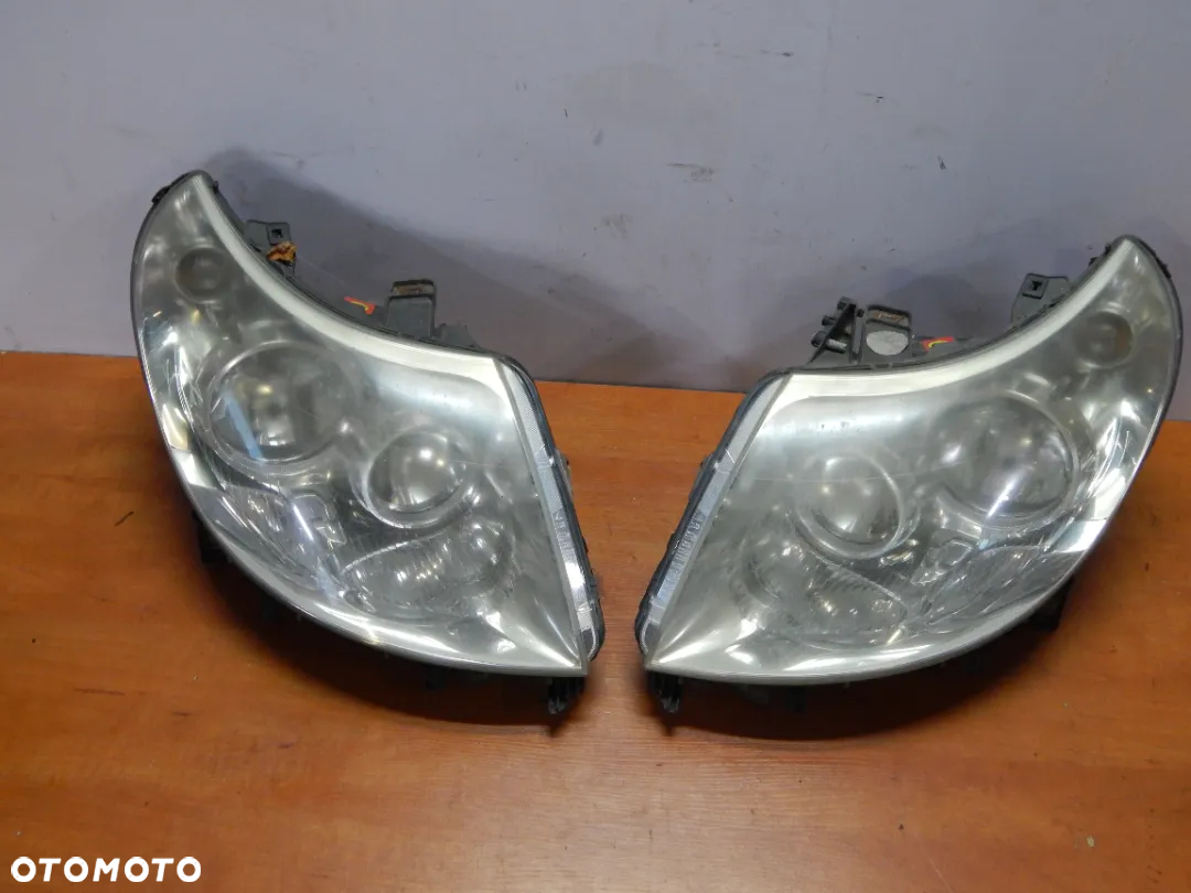 Lusterko elektryczne Ducato III Boxer jumper 06-14 Łuków części - 8