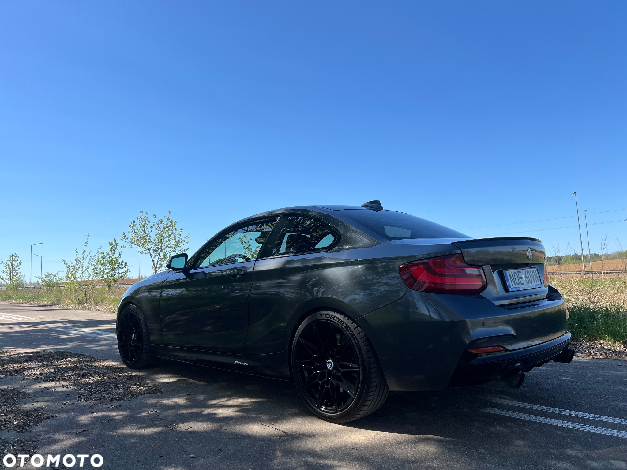 BMW Seria 2 - 6