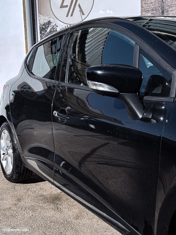 Renault Clio 1.5 dCi Limited - 4