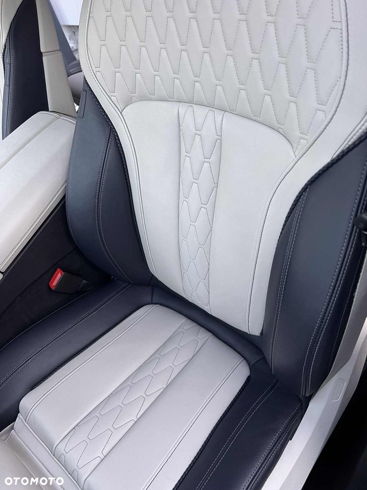 BMW X6 xDrive30d - 13