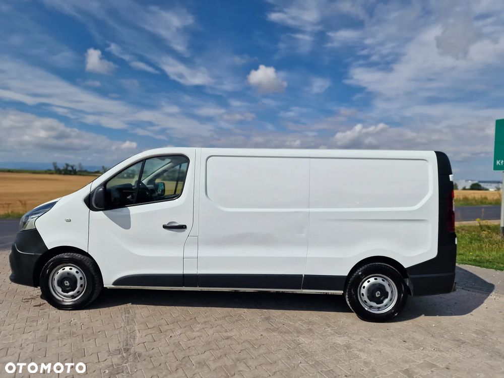 Renault Trafic - 15