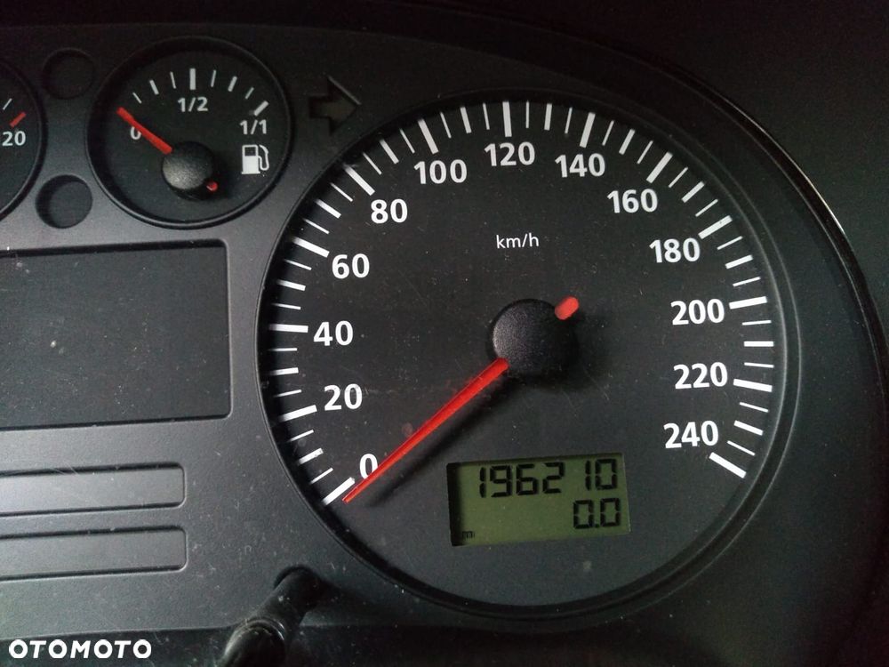 Seat Toledo 1.6 Stella - 14