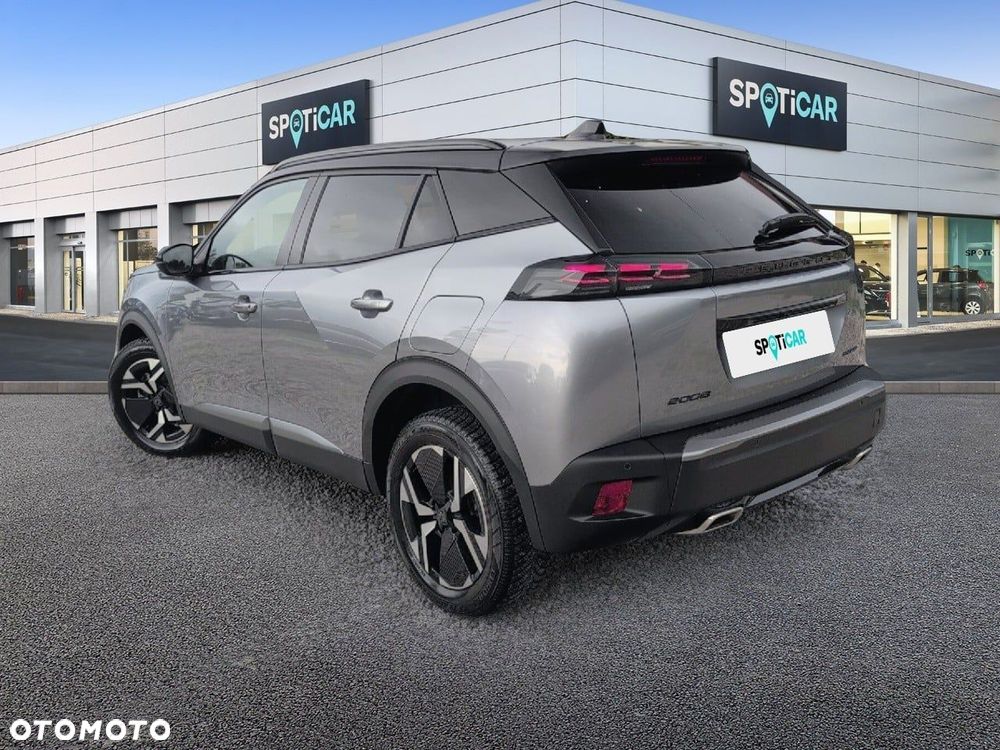 Peugeot 2008 - 9