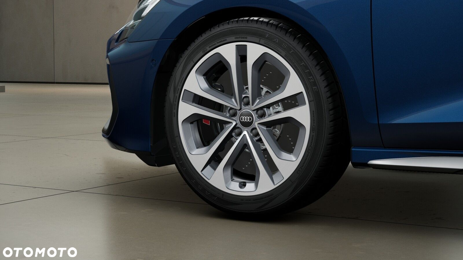 Audi S3 - 11