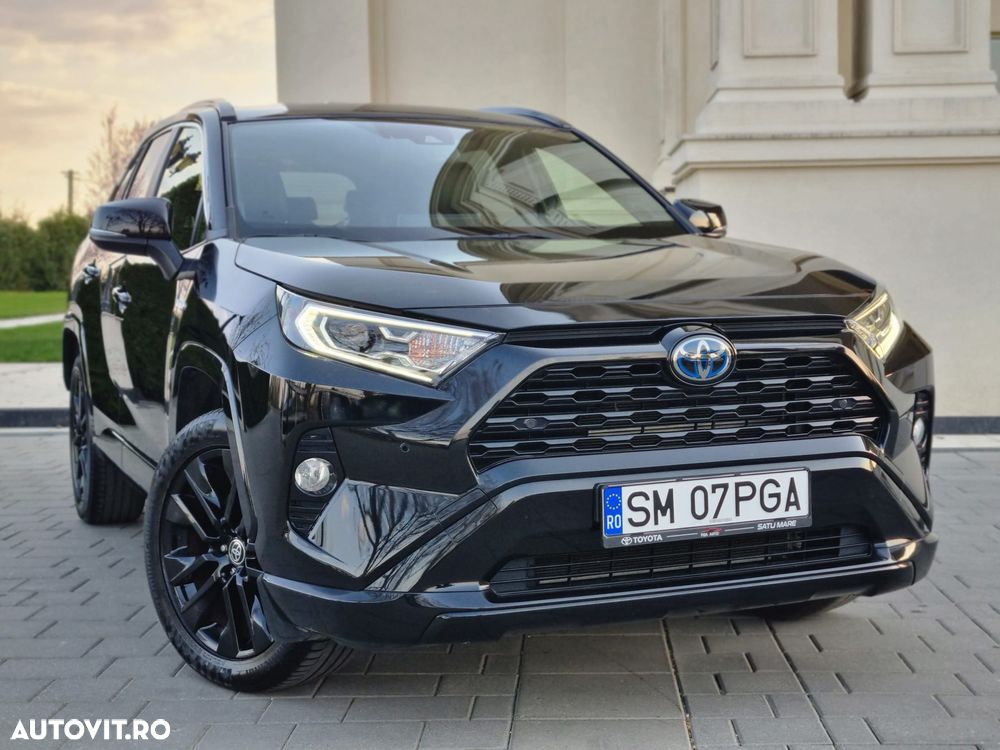 Toyota RAV4 2.5 VVT-iE 4x2 Exclusive - 6