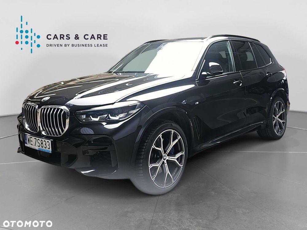 BMW X5 xDrive25d - 3