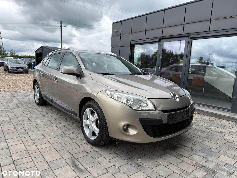 Renault Megane 1.6 16V Dynamique - 13