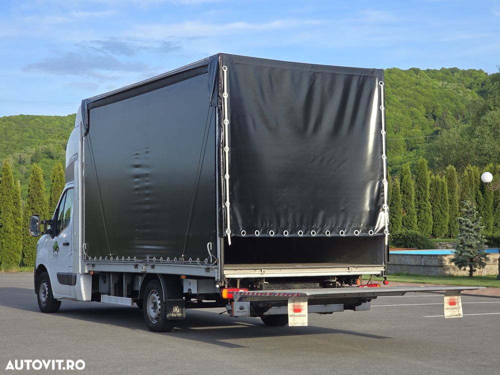 Renault Master - 4