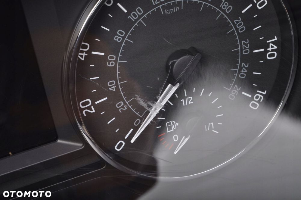 OCTAVIA III 1.4 TSI LICZNIK ZEGARY 5E0920961B - 3