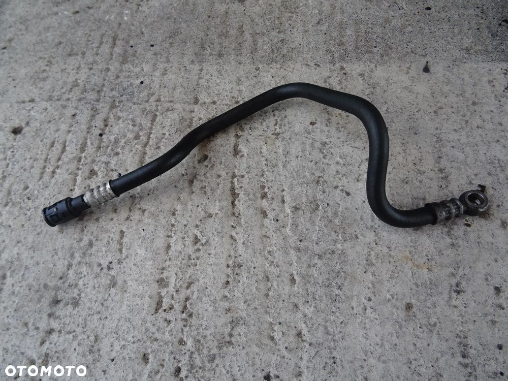 BMW E60 E61 XDRIVE PRZEWÓD WĄŻ RURKA WSPOMAGANIA MAGLOWNICY 3,0D M57 - 2