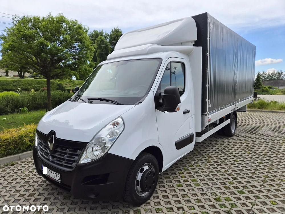 Renault Master - 11