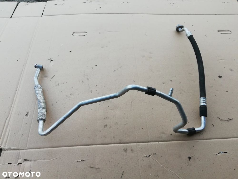 PASSAT B6 2.0 TDI PRZEWÓD KLIMATYZACJI 3C0820743BF - 1