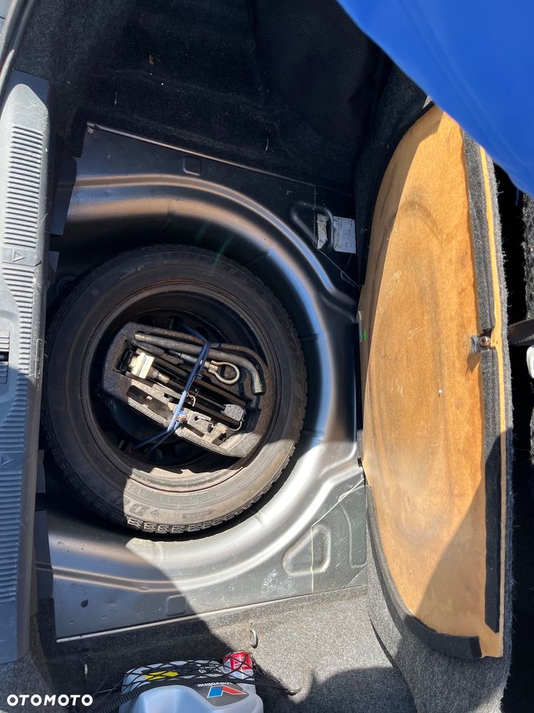 Skoda Octavia 1.2 TSI Ambition - 11