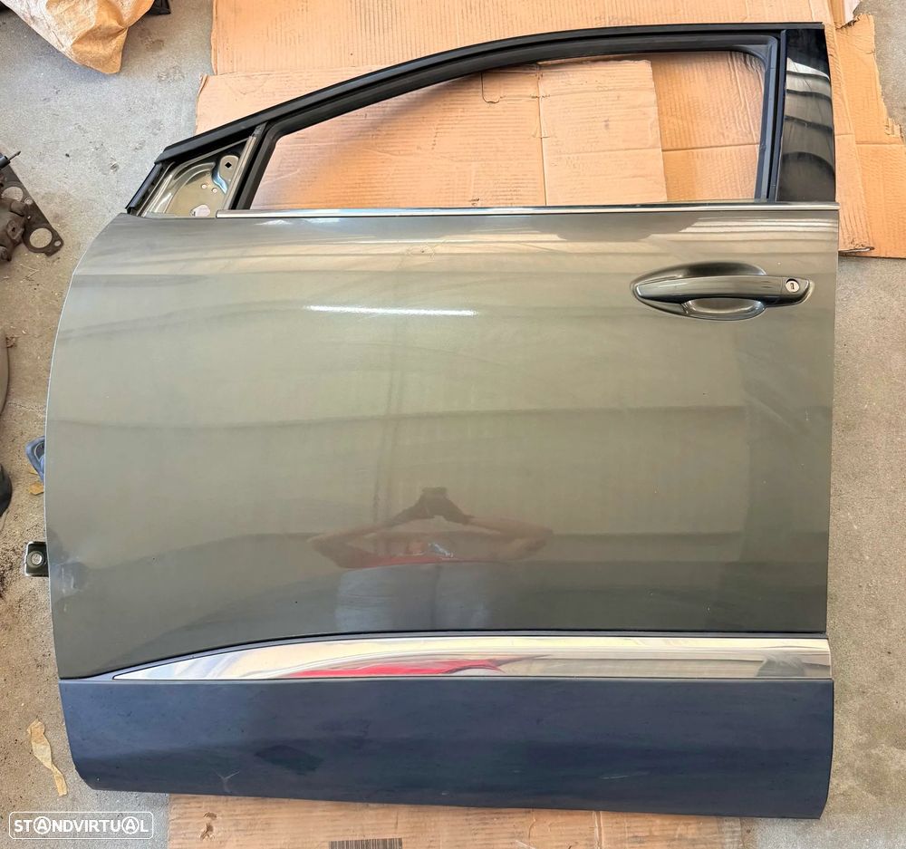 Porta frente esquerda PEUGEOT 5008 II - 1