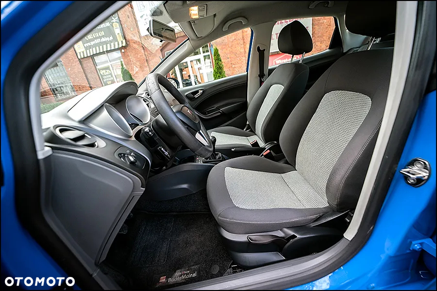 Seat Ibiza - 30