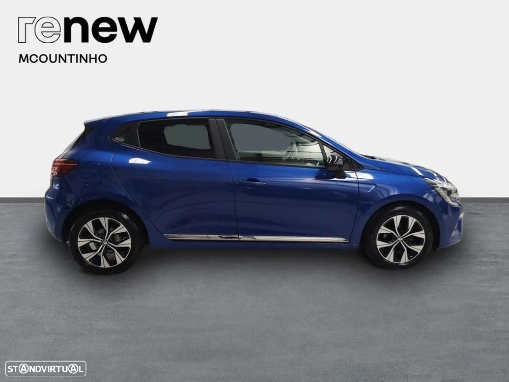 Renault Clio 1.0 TCe Evolution - 5