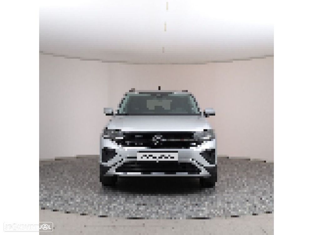 VW T-Cross 1.0 TSI Urban - 24
