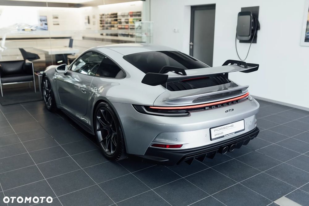 Porsche 911 GT3 PDK - 14