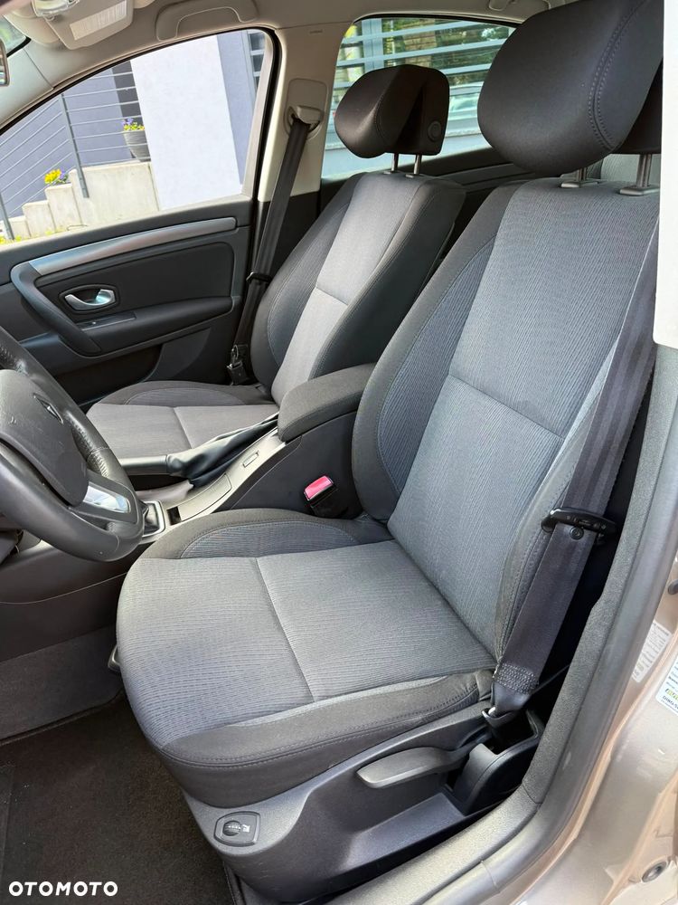 Renault Laguna 1.6 16V Emotion - 16