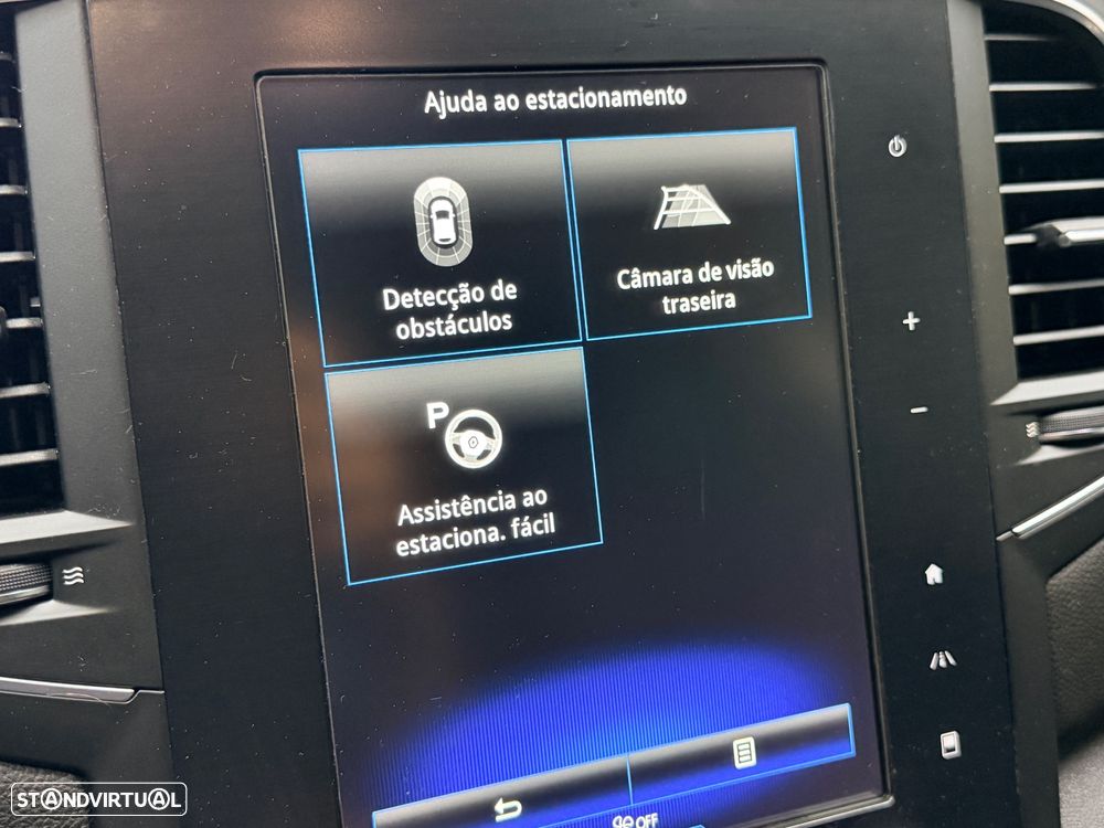 Renault Mégane 1.6 dCi GT Line Premium SS - 23