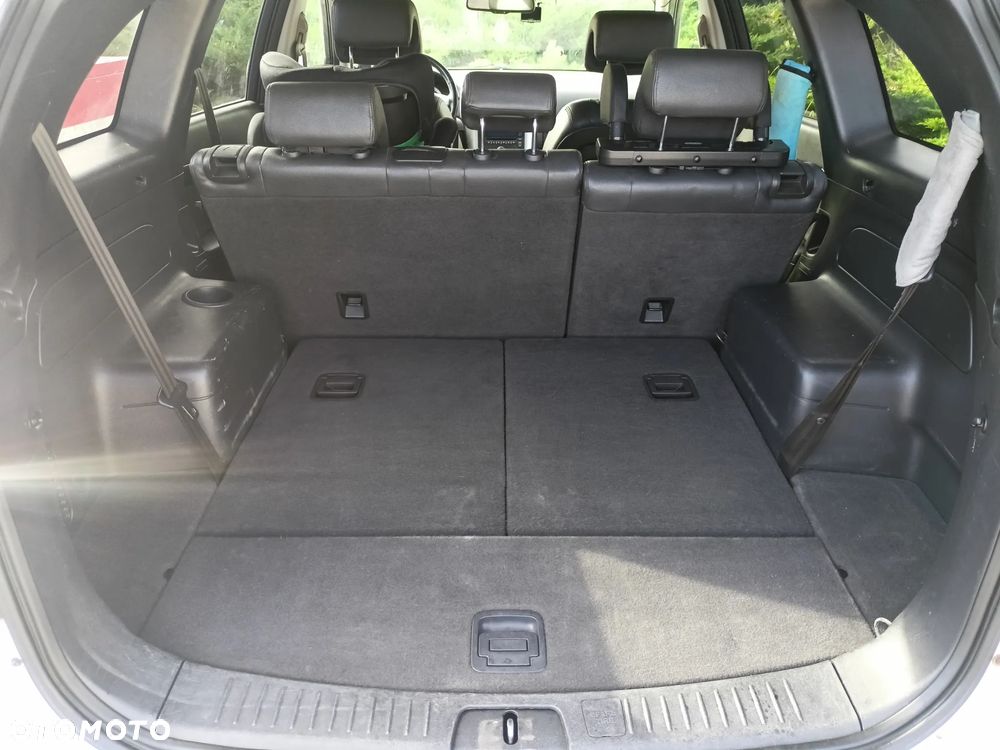 Chevrolet Captiva 3.2 LT high - 17