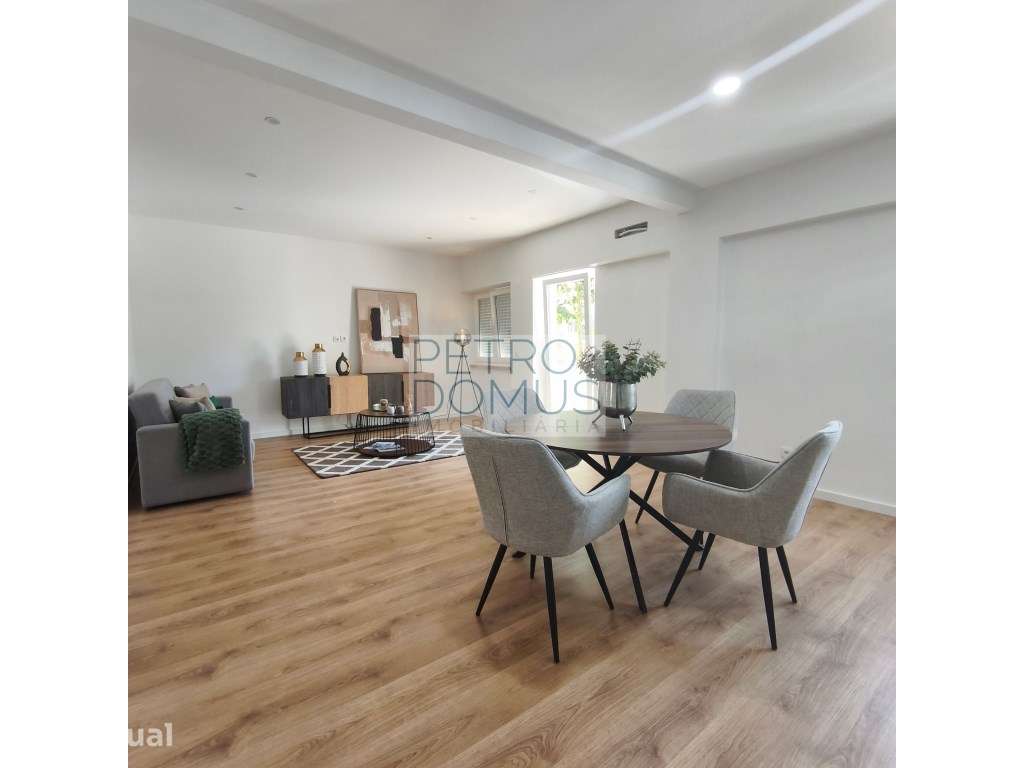T3 EM REMODELAÇÃO TOTAL, COM DUAS VARANDAS E SUITE - INCLUI HOME ST... - Grande imagem: 2/31