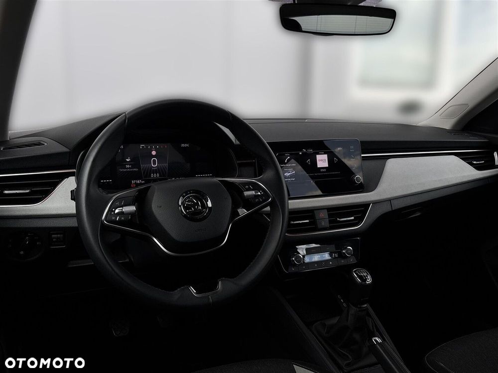 Skoda Scala 1.0 TSI Selection - 14