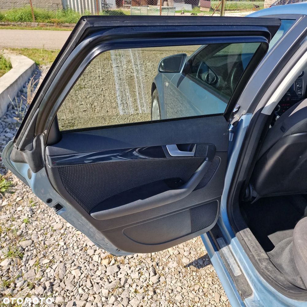 Audi A3 Sportback - 7