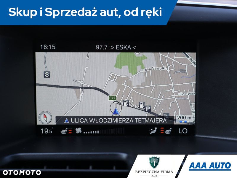 Volvo XC 60 - 14