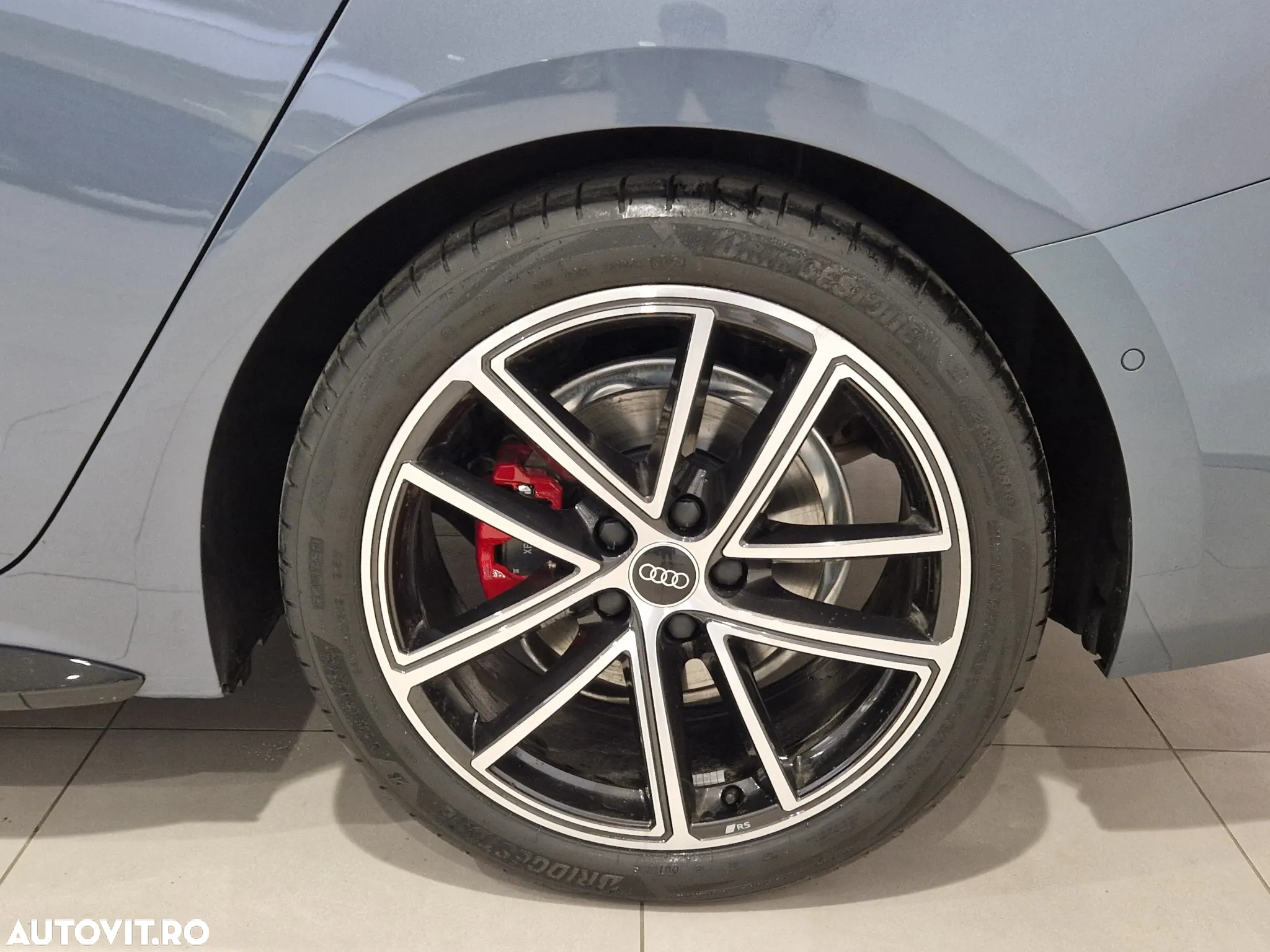 Audi A5 - 8