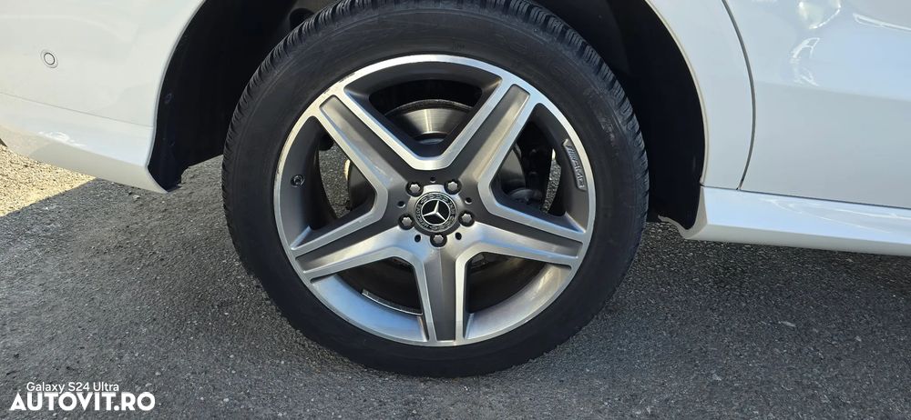 Mercedes-Benz GLE 250 d 4MATIC - 3