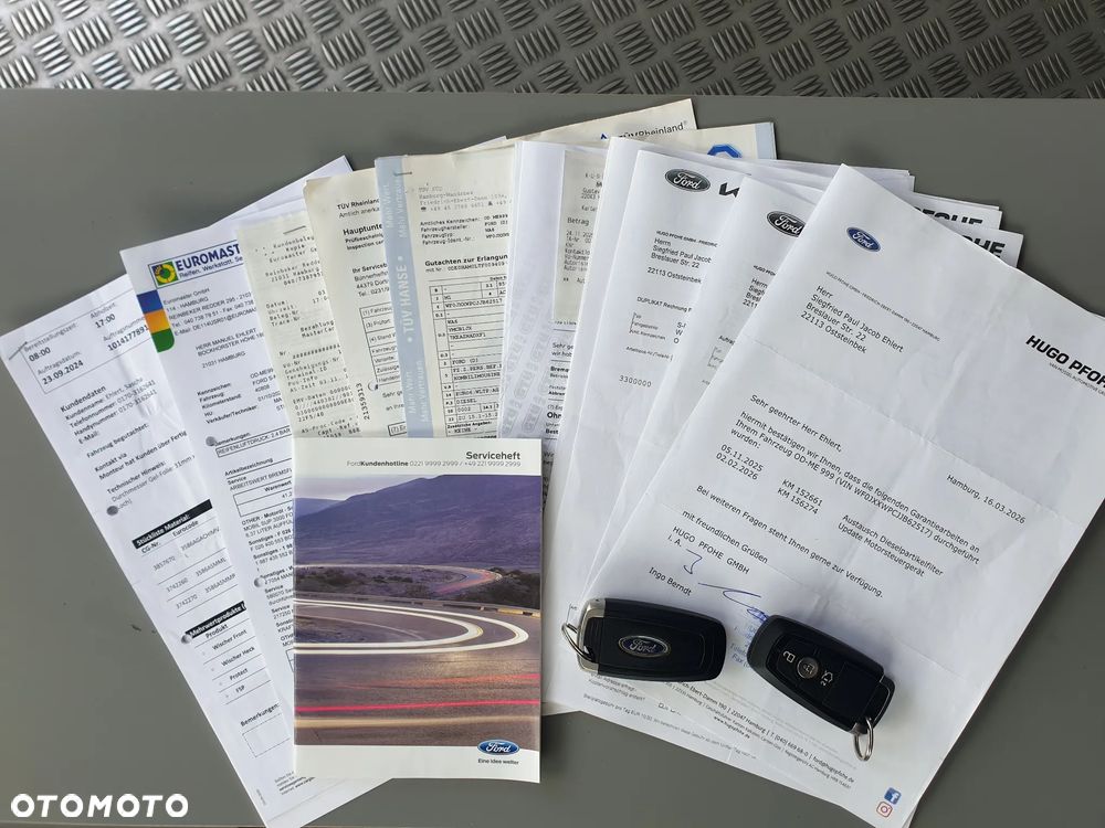 Ford S-Max - 40