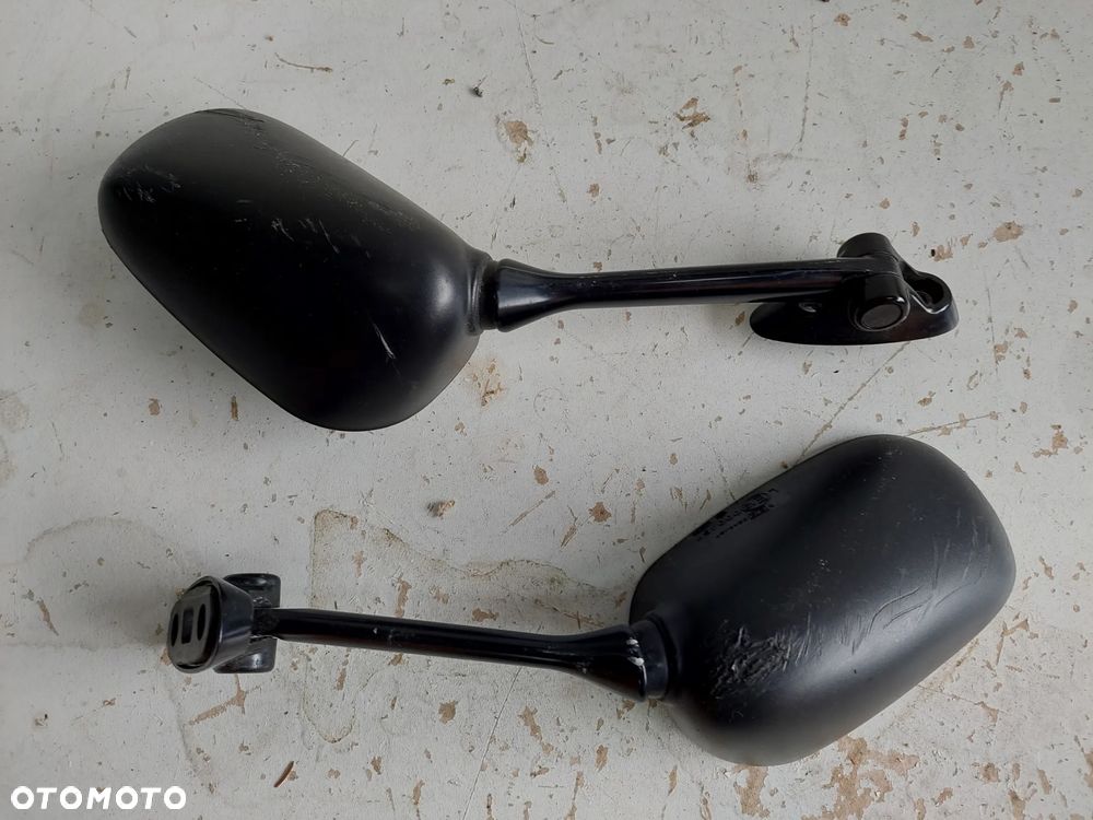 SUZUKI GSXF 650 lusterko lusterka - 2
