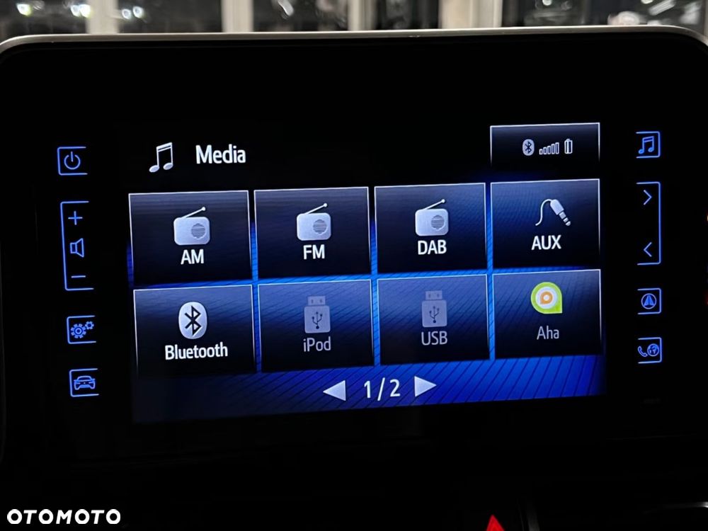 Toyota C-HR Lounge - 21