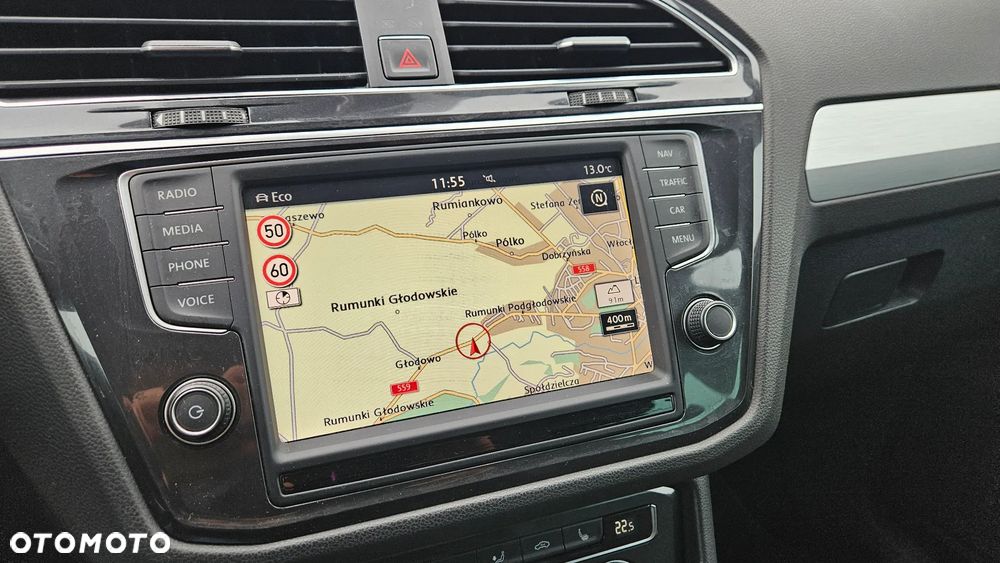 Volkswagen Tiguan - 7