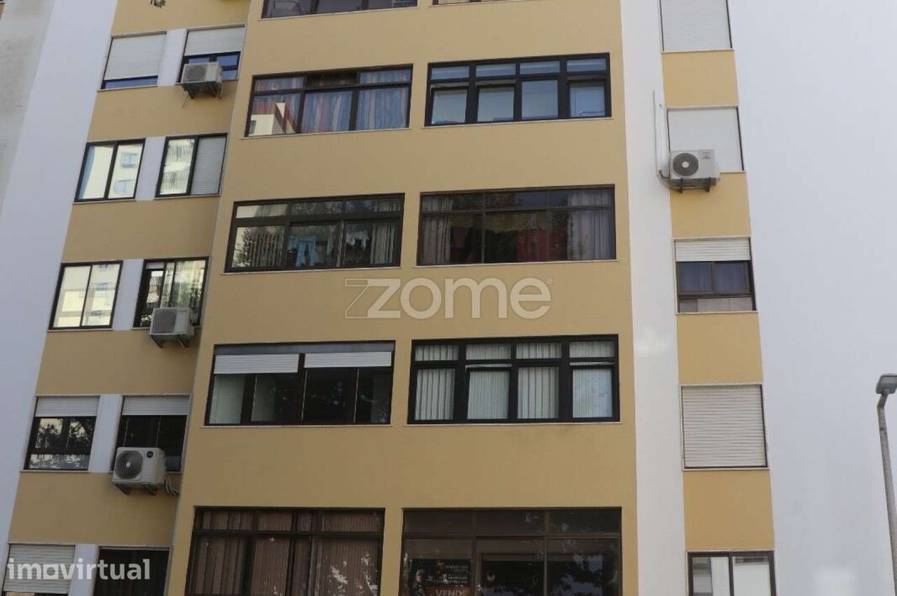 Apartamento T3 com uma Suite a 599.000€ - Grande imagem: 2/53
