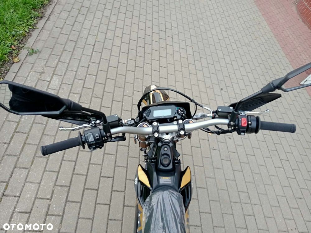 Surron Ultra-Bee - 17