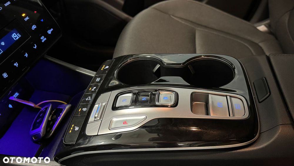 Hyundai Tucson 1.6 T-GDi 48V-Hybrid 4WD DCT N Line - 13