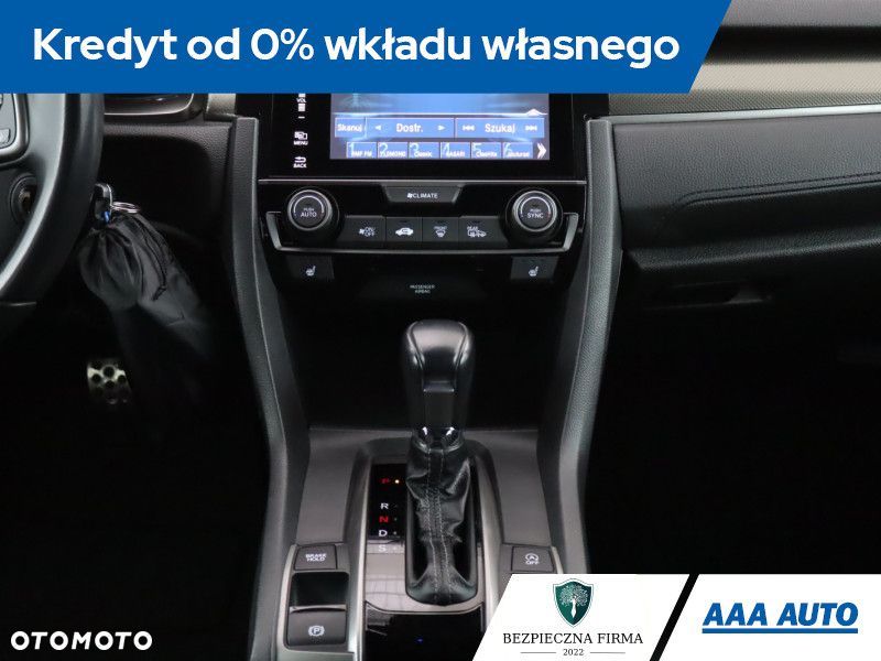 Honda Civic - 14