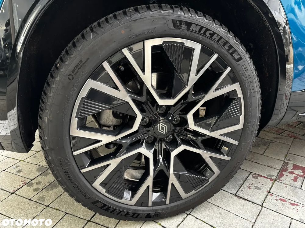 Renault Austral 1.2 E-Tech Full Hybrid 200 Esprit Alpine MMT - 26