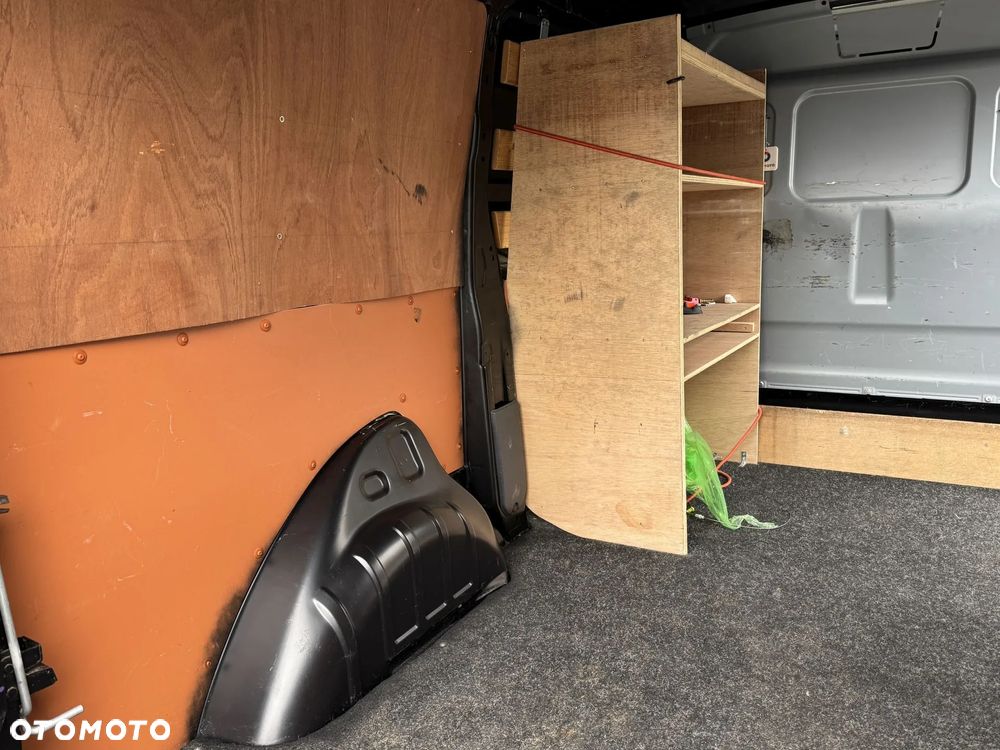Citroën JUMPY - 22